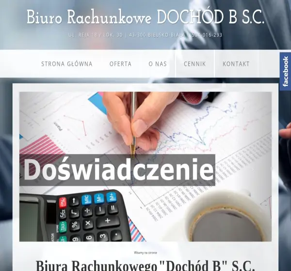 Forum i opinie o dochod.com.pl