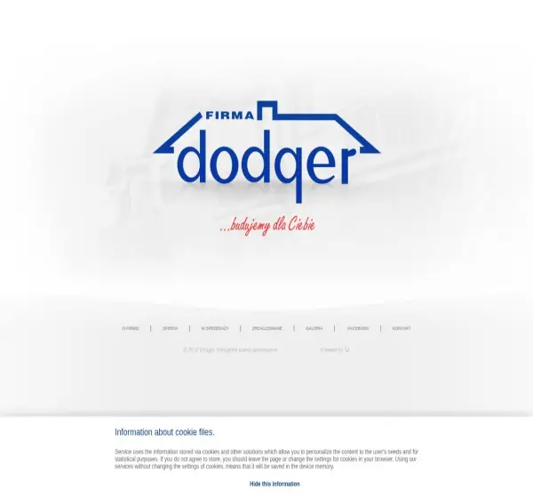 Forum i opinie o dodger.pl