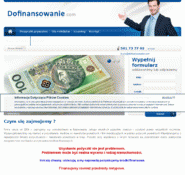 Forum i opinie o dofinansowanie.com