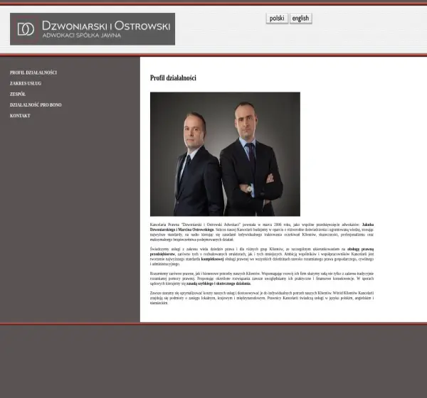 Forum i opinie o dokancelaria.pl