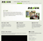 Forum i opinie o dokum.com.pl