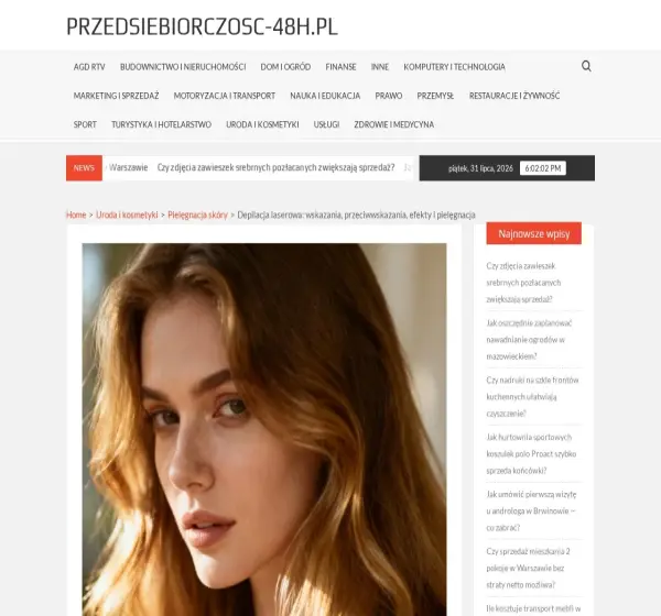 Forum i opinie o dolcemedical.pl