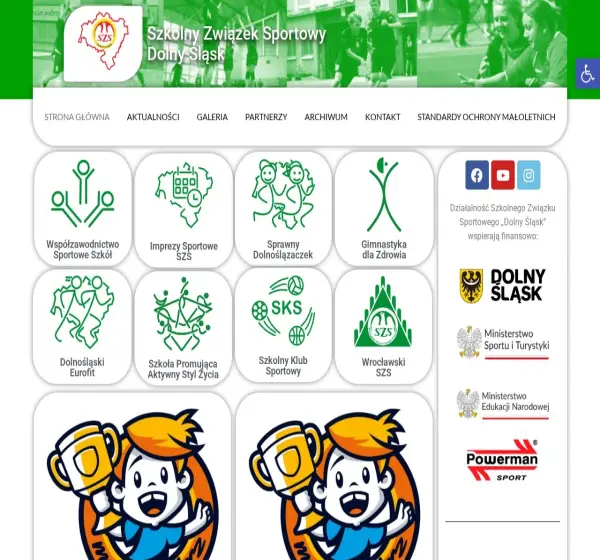 Forum i opinie o dolnoslaski.szs.pl