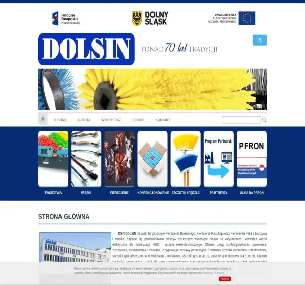 Forum i opinie o dolsin.com.pl