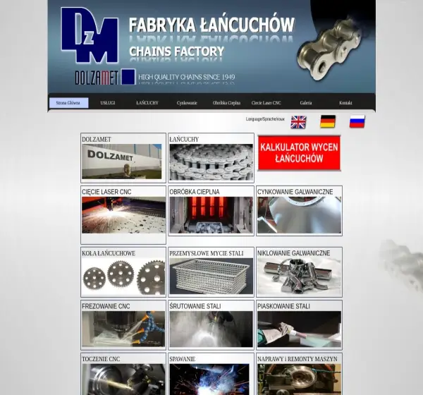 Forum i opinie o dolzamet.pl