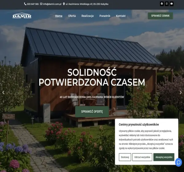Forum i opinie o dom100dni.pl