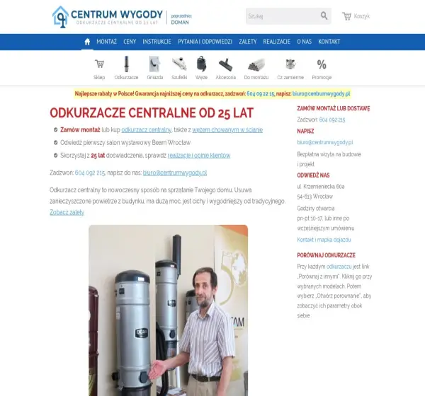 Forum i opinie o doman.com.pl