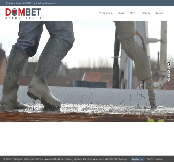Forum i opinie o dombet.net