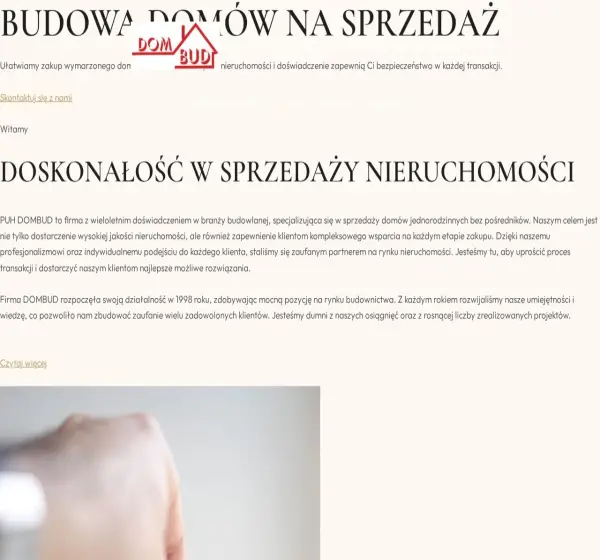 dombudrybna.pl