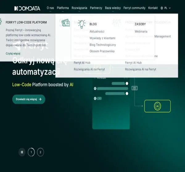 Forum i opinie o domdata.pl