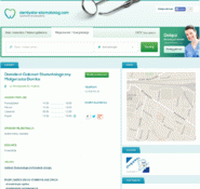 Forum i opinie o domdent.dentysta-stomatolog.com