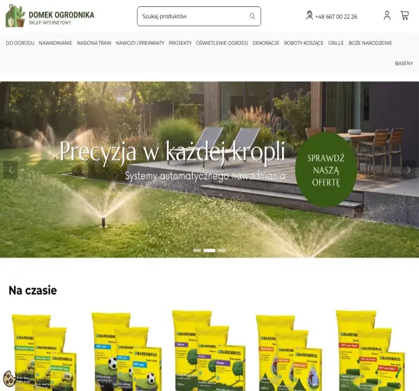 Forum i opinie o domek-ogrodnika.pl