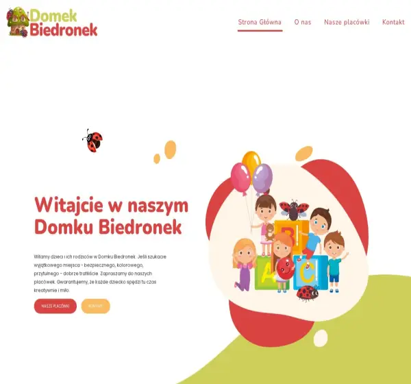 Forum i opinie o domekbiedronek.pl