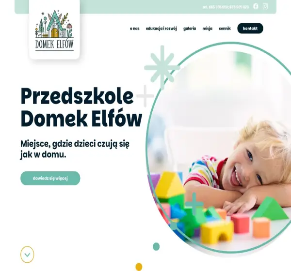 Forum i opinie o domekelfow.pl