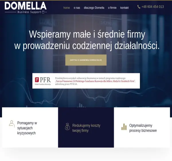 Forum i opinie o domella.pl