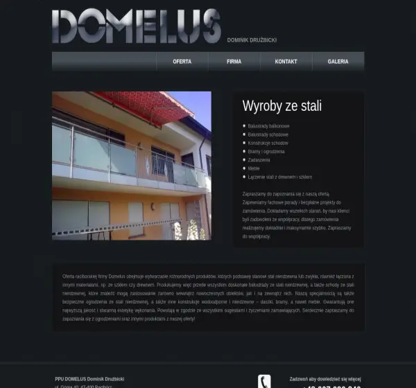 Forum i opinie o domelus.pl