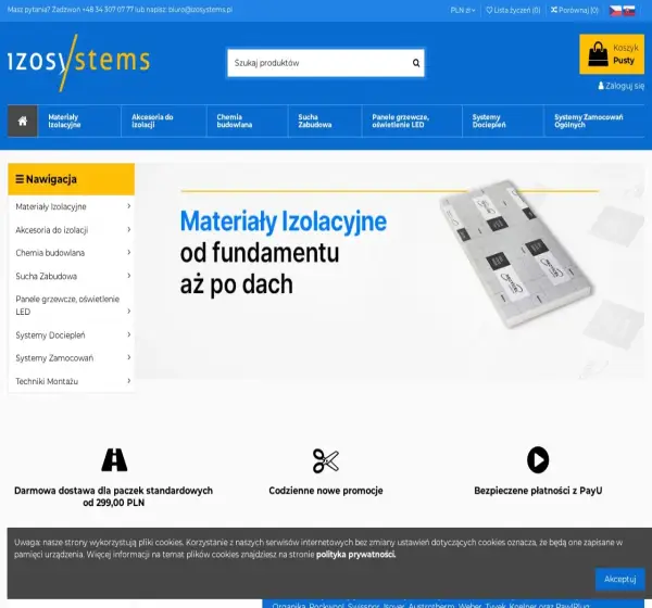 Forum i opinie o domenergooszczedny.eu
