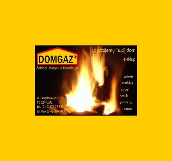 Forum i opinie o domgaz.pl