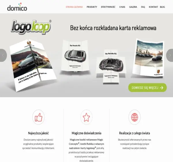 Forum i opinie o domico.pl