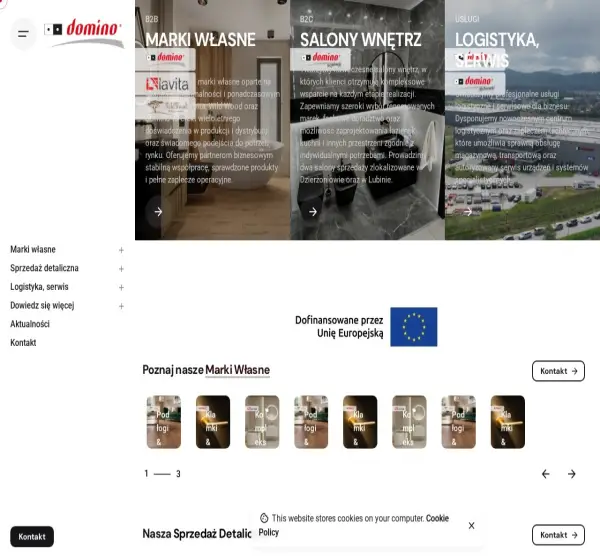Forum i opinie o domino.pl