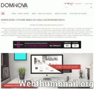 Forum i opinie o dominova.com.pl