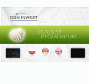 Forum i opinie o dominwest.pl