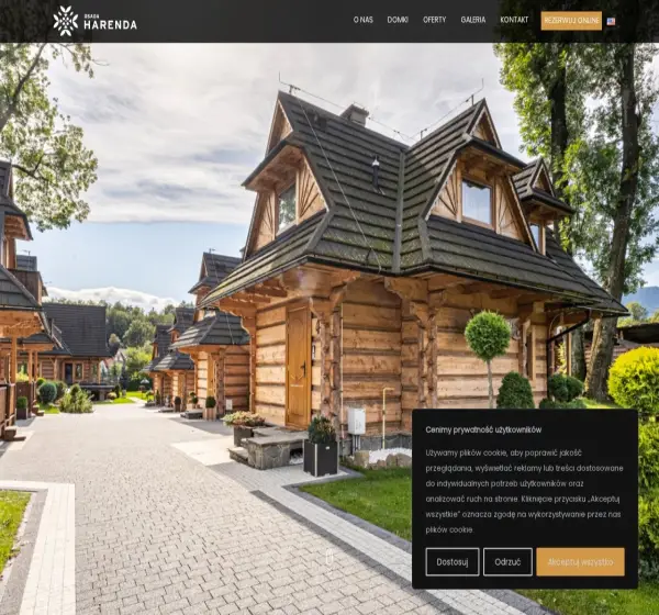 Forum i opinie o domki-zakopane.com