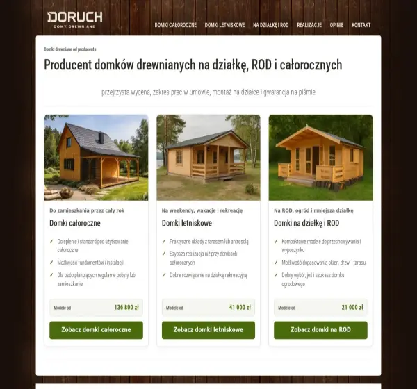 Forum i opinie o domkidoruch.pl