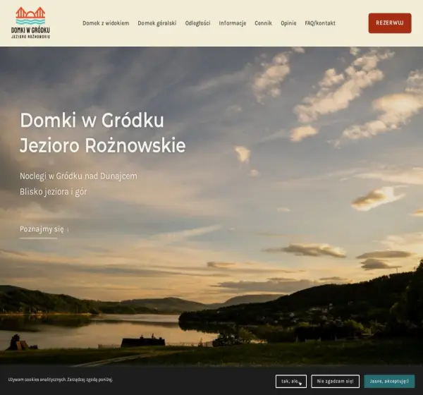 Forum i opinie o domkiwgrodku.pl