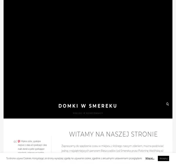 Forum i opinie o domkiwsmereku.pl