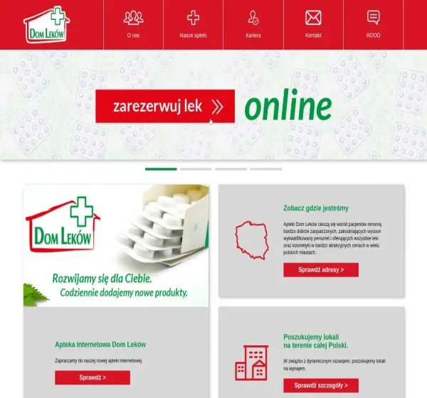 Forum i opinie o domlekow.pl