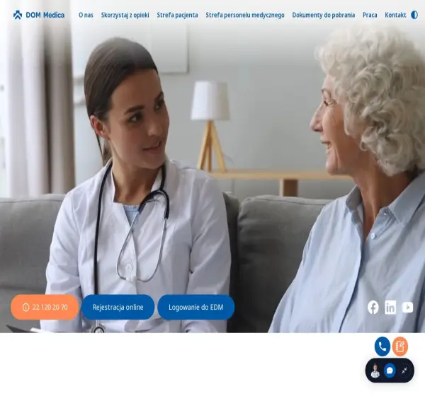 Forum i opinie o dommedica.pl