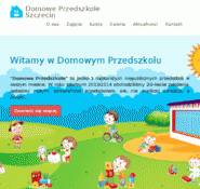 Forum i opinie o domoweprzedszkole.szczecin.pl