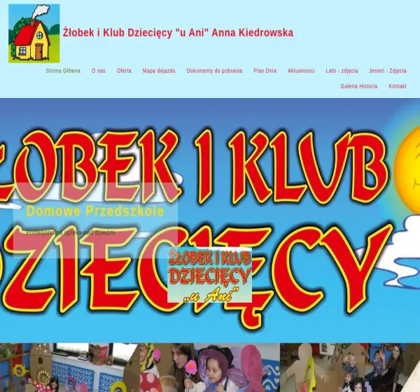 Forum i opinie o domoweprzedszkole24.pl