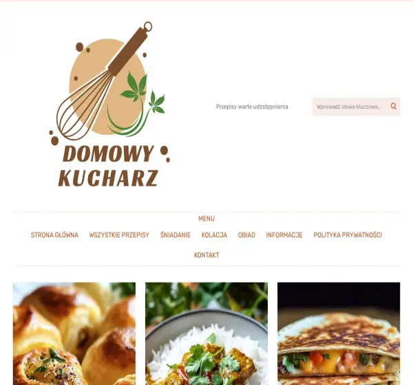 Forum i opinie o domowykucharz.com