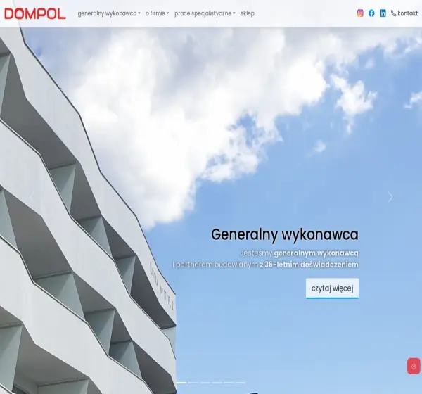 Forum i opinie o dompol.pl