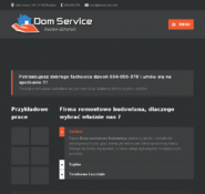 Domservice.info