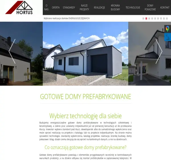Forum i opinie o domyprefabrykowane.com