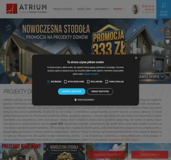 Forum i opinie o domywtradycji.pl