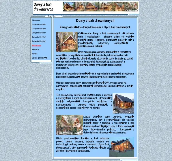 Forum i opinie o domyzbali.baza-firm.com