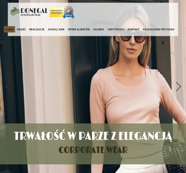 Forum i opinie o donegalsc.pl