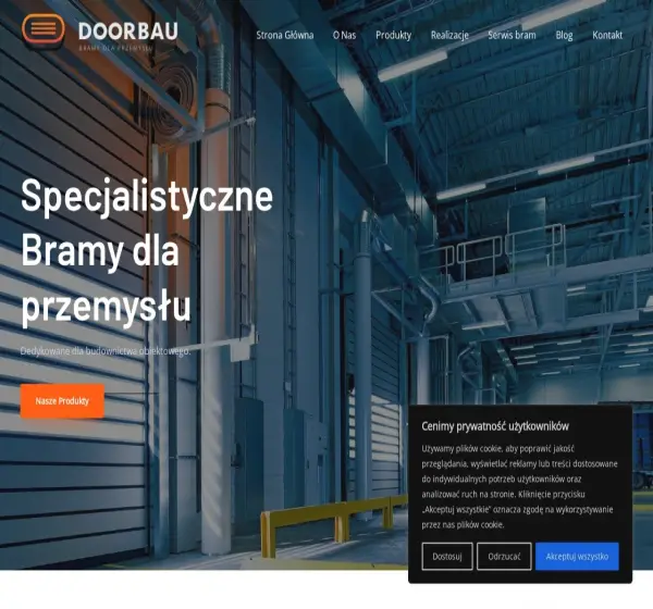 Forum i opinie o doorbau.pl