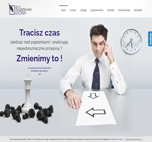 Forum i opinie o dora-lodz.pl