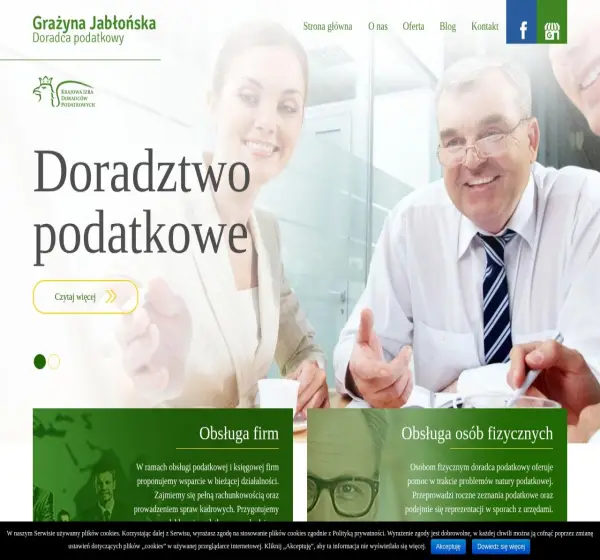 Forum i opinie o doradca.gliwice.pl
