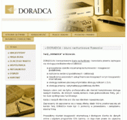 Forum i opinie o doradca.info.pl