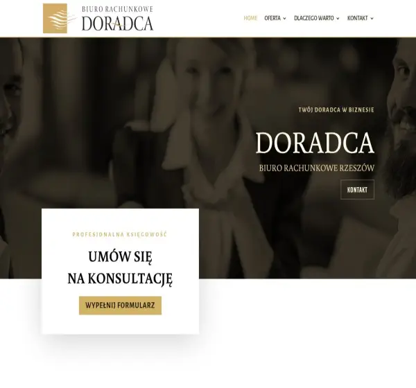 Forum i opinie o doradca.info.pl