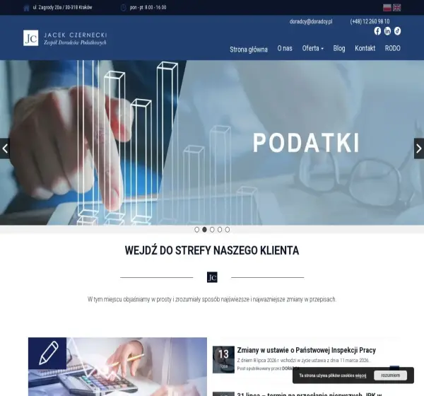 Forum i opinie o doradcy.pl