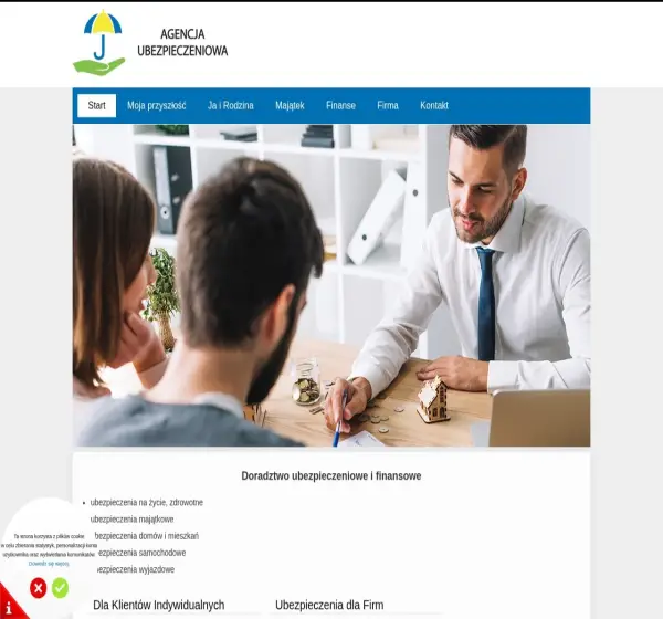 Forum i opinie o doradztwo-ubezpieczeniowe.pl