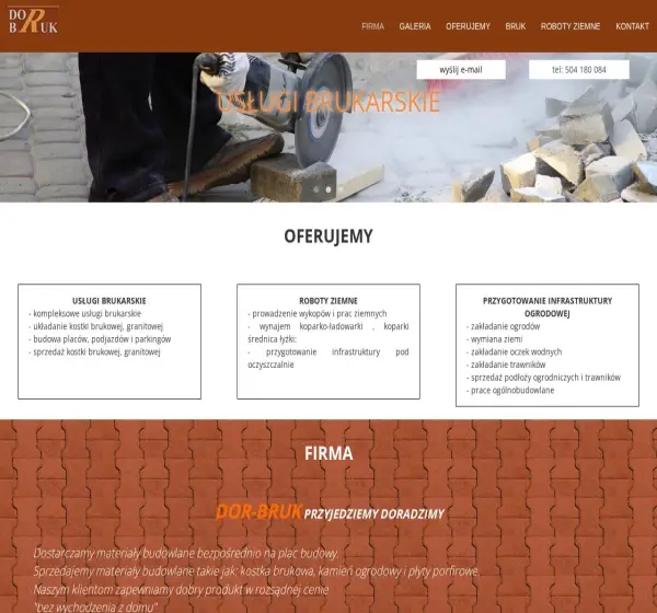 Forum i opinie o dorbruk.wbud.pl