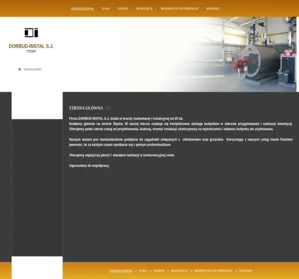 Forum i opinie o dorbudinstal.pl